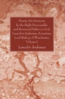 Ninety-Six Sermons by the Right Honourable and Reverend Father in God, Lancelot Andrewes, Sometime Lord Bishop of Winchester, Vol. I - eBook