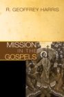 Mission in the Gospels - eBook