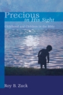 Precious in His Sight : Childhood and Children in the Bible - eBook