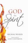 God the Spirit - eBook