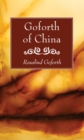 Goforth of China - eBook