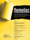 Themelios, Volume 33, Issue 1 - eBook