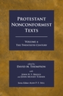 Protestant Nonconformist Texts Volume 4 : The Twentieth Century - eBook