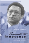 Farewell to Innocence : A Socio-Ethical Study on Black Theology and Black Power - eBook