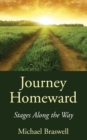 Journey Homeward : Stages Along the Way - eBook