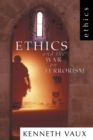 Ethics and the War on Terrorism - eBook