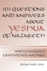 101 Questions and Answers about Yeshua of Nazareth - eBook