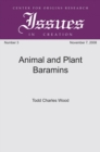 Animal and Plant Baramins - eBook