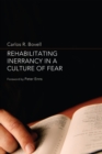 Rehabilitating Inerrancy in a Culture of Fear - eBook