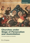 Churches under Siege of Persecution and Assimilation : Apostasy in the New Testament Communities, Volume 3: The General Epistles and Revelation - eBook