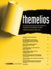 Themelios, Volume 39, Issue 2 - eBook