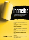 Themelios, Volume 40, Issue 1 - eBook