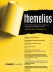 Themelios, Volume 40, Issue 3 - eBook
