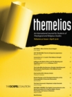 Themelios, Volume 41, Issue 1 - eBook