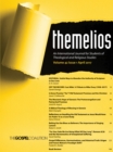 Themelios, Volume 42, Issue 1 - eBook