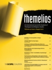 Themelios, Volume 42, Issue 2 - eBook