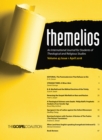 Themelios, Volume 43, Issue 1 - eBook