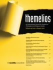 Themelios, Volume 43, Issue 2 - eBook