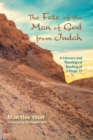 The Fate of the Man of God from Judah : A Literary and Theological Reading of 1 Kings 13 - eBook