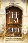 The Just Shall Live by Faith : An Expanded Outline Commentary on the Book of Romans - eBook