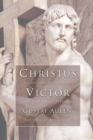 Christus Victor : An Historical Study of the Three Main Types of the Idea of Atonement - eBook