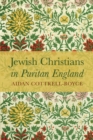 Jewish Christians in Puritan England - eBook