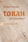 Torah for Gentiles? : What the Jewish Authors of the Didache Had to Say - eBook