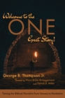 Welcome to the One Great Story! : Tracing the Biblical Narrative from Genesis to Revelation - eBook