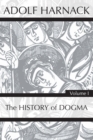 History of Dogma, Volume 1 - eBook