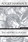 History of Dogma, Volume 6 - eBook