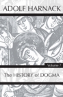 History of Dogma, Volume 7 - eBook