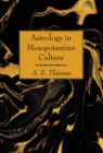 Astrology in Mesopotamian Culture - eBook