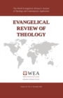 Evangelical Review of Theology, Volume 44, Number 4, November 2020 - eBook