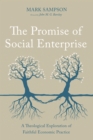 The Promise of Social Enterprise : A Theological Exploration of Faithful Economic Practice - eBook