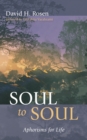 Soul to Soul : Aphorisms for Life - eBook