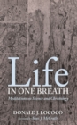 Life in One Breath : Meditations on Science and Christology - eBook