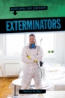 Exterminators - eBook