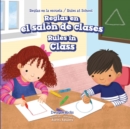 Reglas en el salon de clases / Rules in Class - eBook