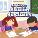 Reglas en el salon de clases (Rules in Class) - eBook