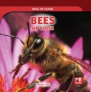 Bees Up Close - eBook