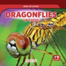 Dragonflies Up Close - eBook
