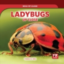 Ladybugs Up Close - eBook