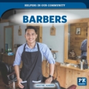 Barbers - eBook
