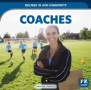 Coaches - eBook