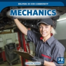 Mechanics - eBook
