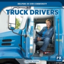 Truck Drivers - eBook