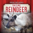 Raising Reindeer - eBook