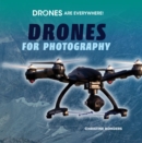Drones for Photography - eBook