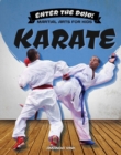 Karate - eBook