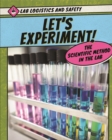 Let's Experiment! The Scientific Method in the Lab - eBook
